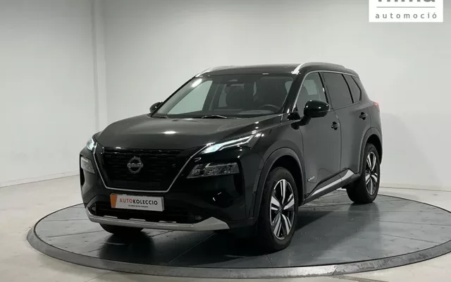 NISSAN X-Trail X-TRAIL 1.5 HEV E-POWER 204 TEKNA 204 5P