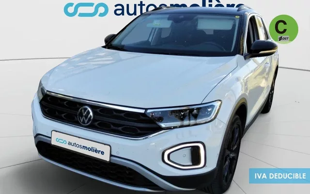 "Más" Dark 1.5 TSI 110 kW (150 CV)