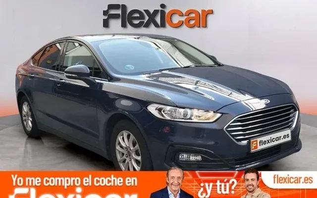 FORD Mondeo 2.0 Híbrido 138kW ST-Line HEV AT SB