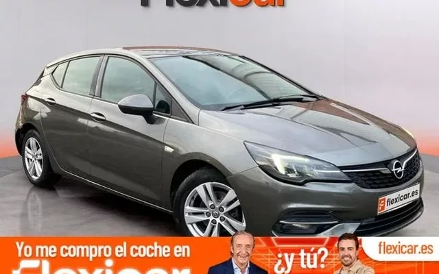 OPEL Astra 1.2T SHT 96kW (130CV) GS Line