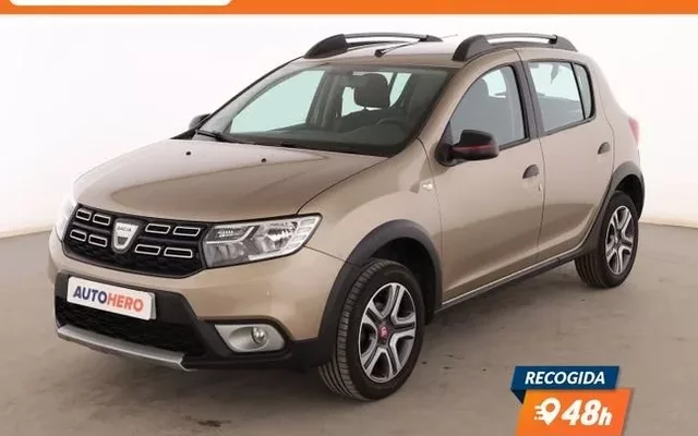 DACIA Sandero 0.9 TCe SL Xplore
