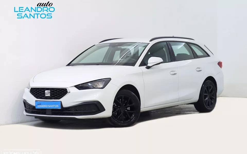 SEAT Leon ST 2.0 TDI Style