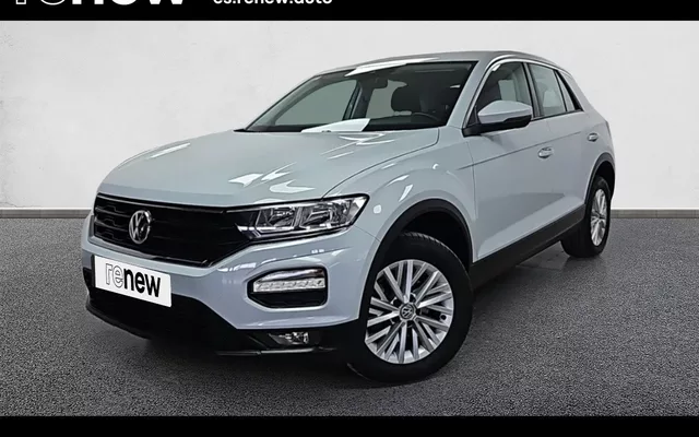 VOLKSWAGEN T-Roc T-Roc 1.0 TSI Edition