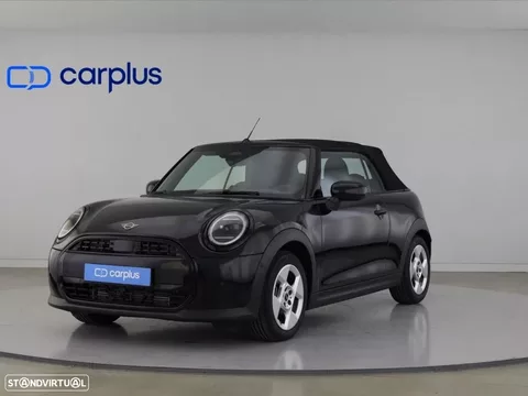 MINI Cabrio C Classic