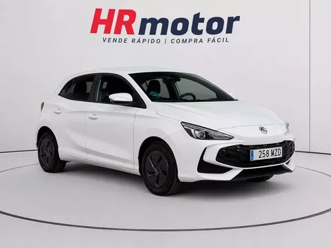 MG MG3 MG3 1.5 Standard