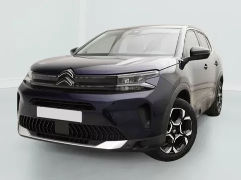 Citroën C5 Aircross 1.2 T 130 PLUS Occasion