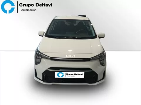 KIA Picanto Picanto 1.0 DPi Concept