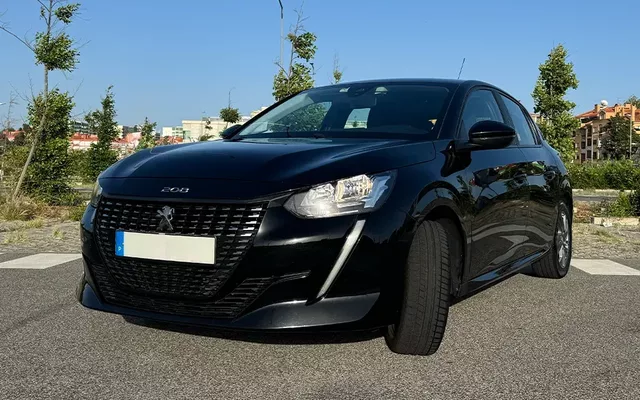 Peugeot 208 1.2 PureTech Active Pack