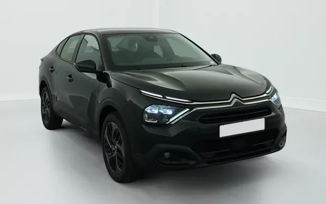 Citroën C4 X PureTech 130 S&S EAT8 Feel Pack Zéro km immatriculé