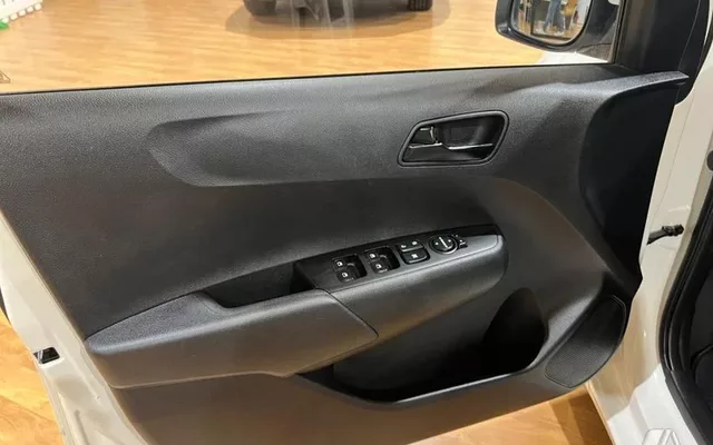 KIA Picanto Picanto 1.0 Concept