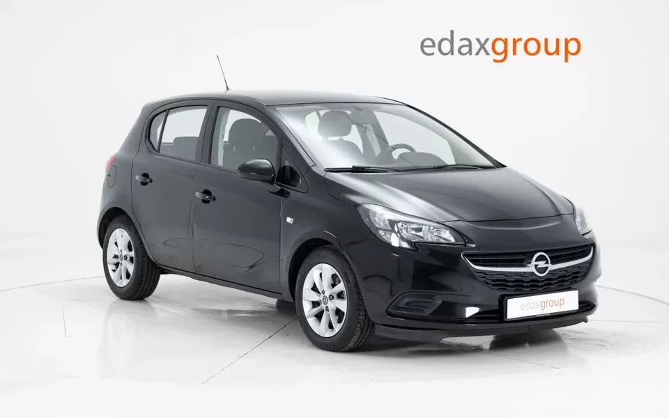 Opel Corsa 1.3 CDTi Business Edition