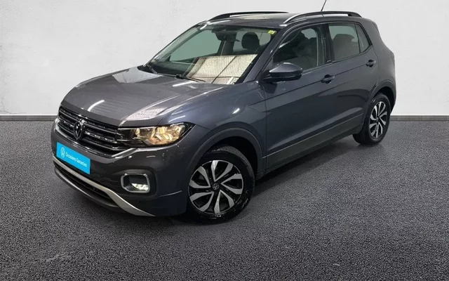 VOLKSWAGEN T-CROSS 1.0 TSI 110 Start/Stop DSG7 Active