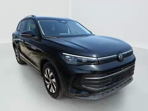 Volkswagen Tiguan 130 DSG Zéro km immatriculé
