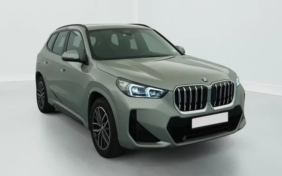 BMW X1 U11 SDRIVE 20D 163CH DKG7 M SPORT Occasion
