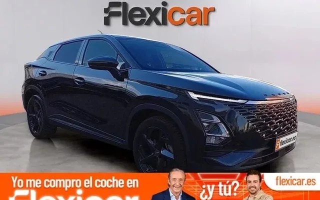 OMODA Omoda 5 1.6 T-GDI 136.5kW (185CV) DCT Premium