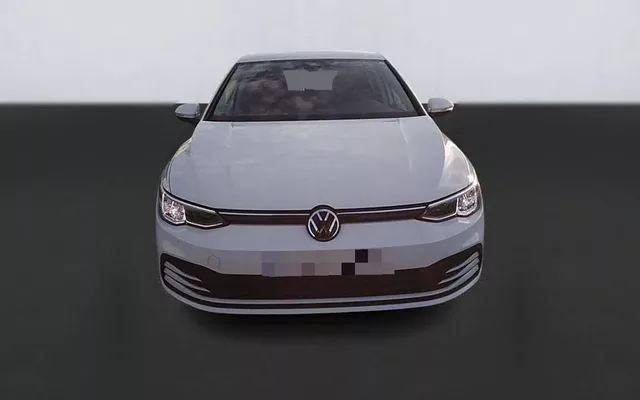 VOLKSWAGEN Golf Golf 1.5 TSI Life 96kW