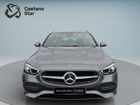 Mercedes-Benz Classe C