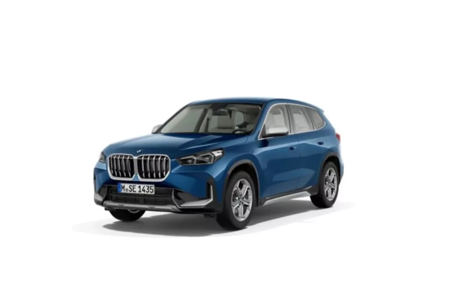 BMW X1 X1 sDrive 18dA