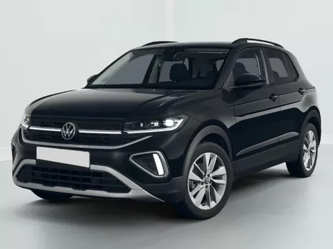 Volkswagen T-cross 1.0 TSI 116 DSG Zéro km immatriculé