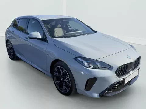 BMW Série 1 F70 MHEV 120D M SPORT 163CH DKG7 Occasion