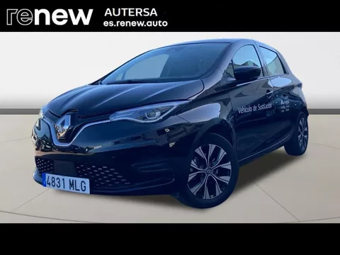 RENAULT Zoe Zoe Evolution 50 R110 80kW