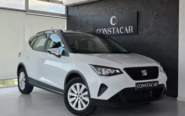 SEAT Arona 2025 1.0 TSI Style
