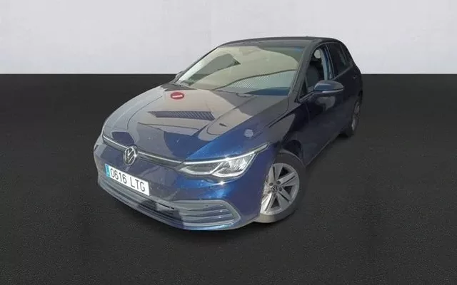 VOLKSWAGEN Golf Golf 2.0TDI 85kW