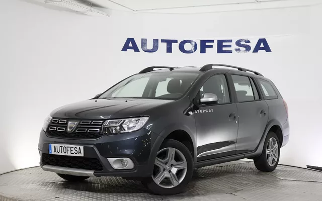 Dacia Logan MCV 0.9 TCE STEPWAY 90cv 5P