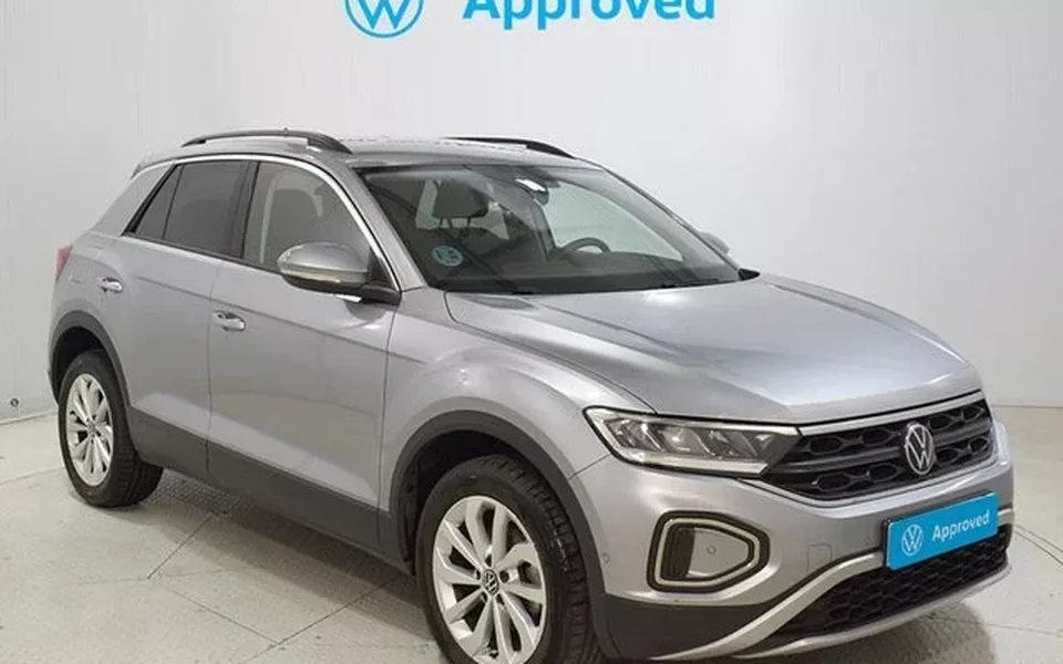 VOLKSWAGEN T-Roc T-Roc 1.0 TSI Life 81kW
