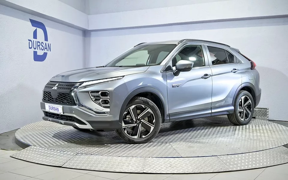 MITSUBISHI Eclipse Cross Eclipse Cross PHEV Kaiteki 4WD