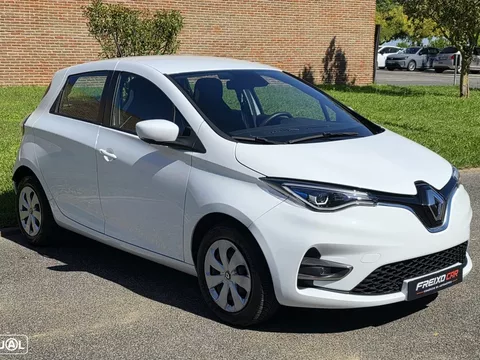 Renault Zoe (c/ Bateria) Intens 50