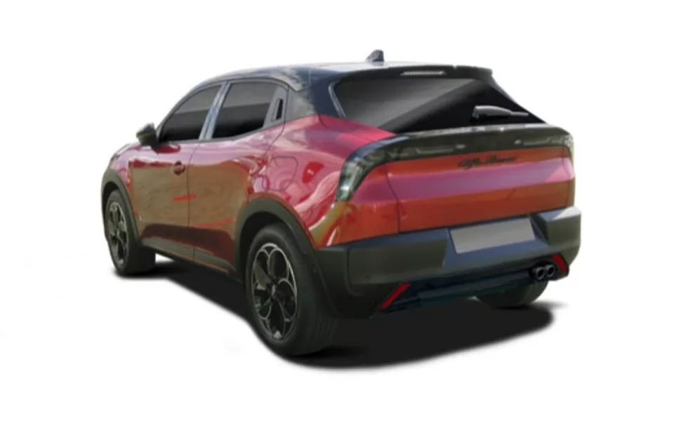 ALFA ROMEO - Junior - Junior 1.2 eDCT6
