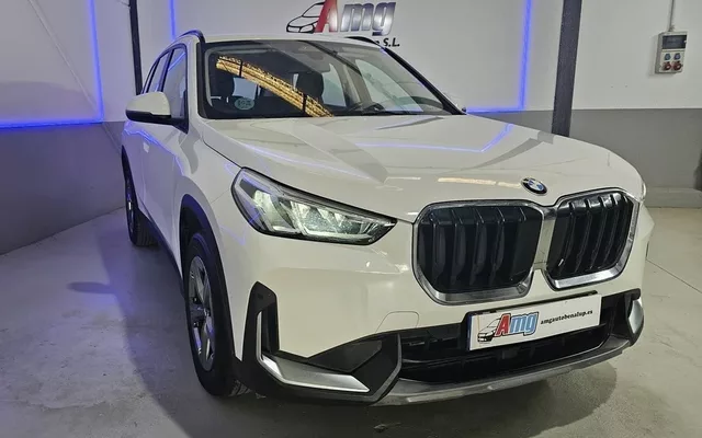 BMW X1 X1 sDrive 18dA