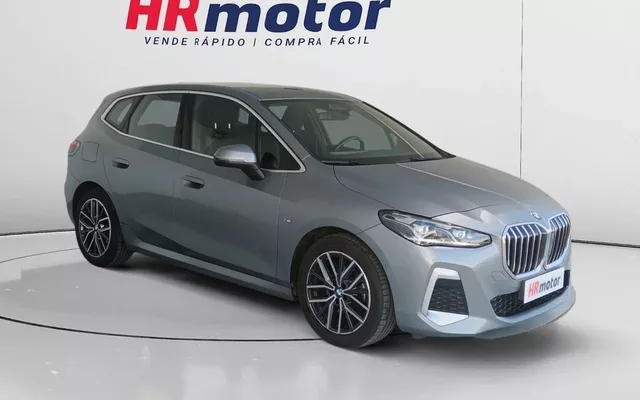 BMW Serie 2 218iA Active Tourer 100kW