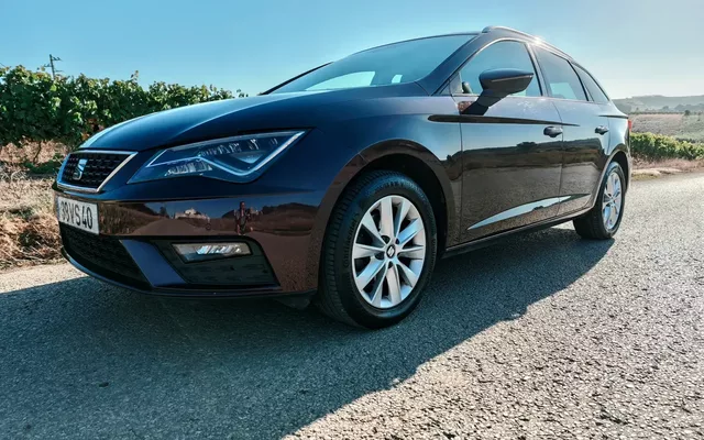 SEAT Leon ST 1.6 TDI Style S/S