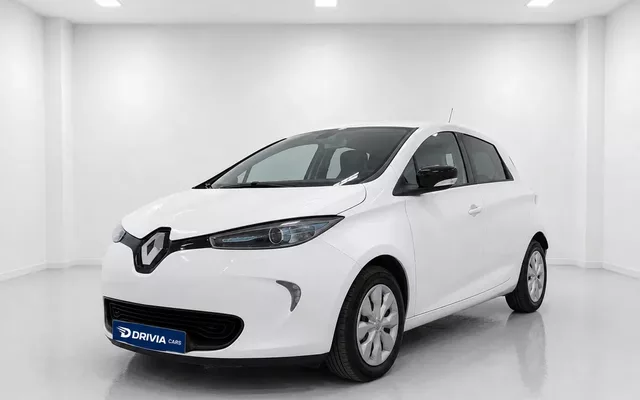 Renault Zoe (c/ Bateria) 41 kwh Life