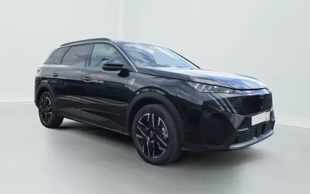 Peugeot 5008 Hybrid 145 e-DCS6 GT Zéro km immatriculé