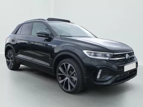 Volkswagen T-roc T-Roc 2.0 TDI 150 Start/Stop DSG7 R-Line Edition Zéro km immatriculé