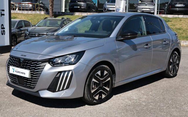 Peugeot 208 1.2 PureTech Allure