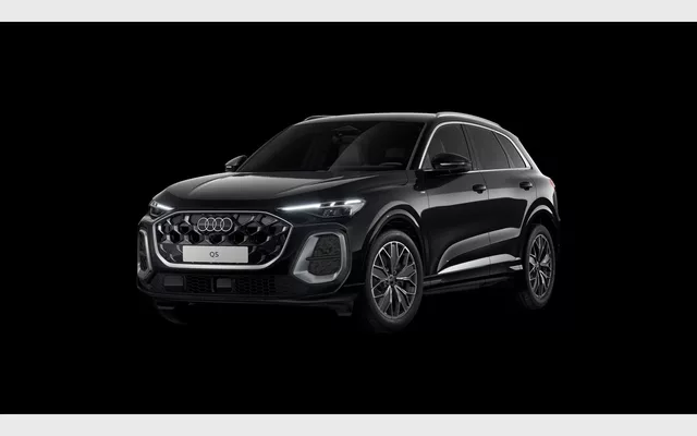 AUDI Q5 Audi Q5 SUV S line TFSI 150 kW S tronic - STOCK TIELT
