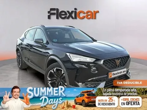 CUPRA Formentor 1.5 TSI 110kW (150 CV) DSG