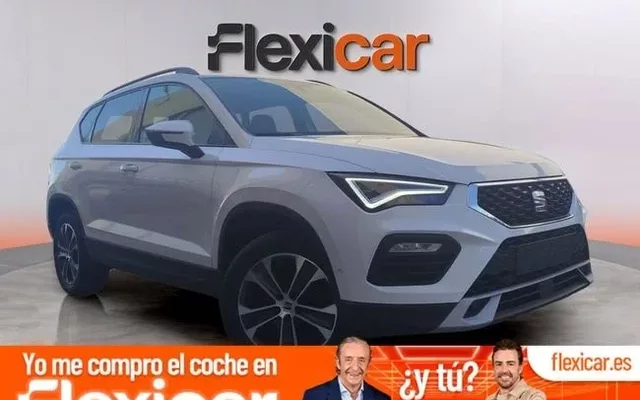 SEAT Ateca Ateca 1.0 TSI S&S Reference