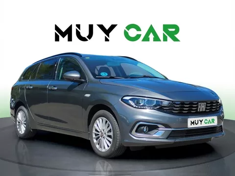 FIAT Tipo Tipo SW 1.3 Multijet 70KW