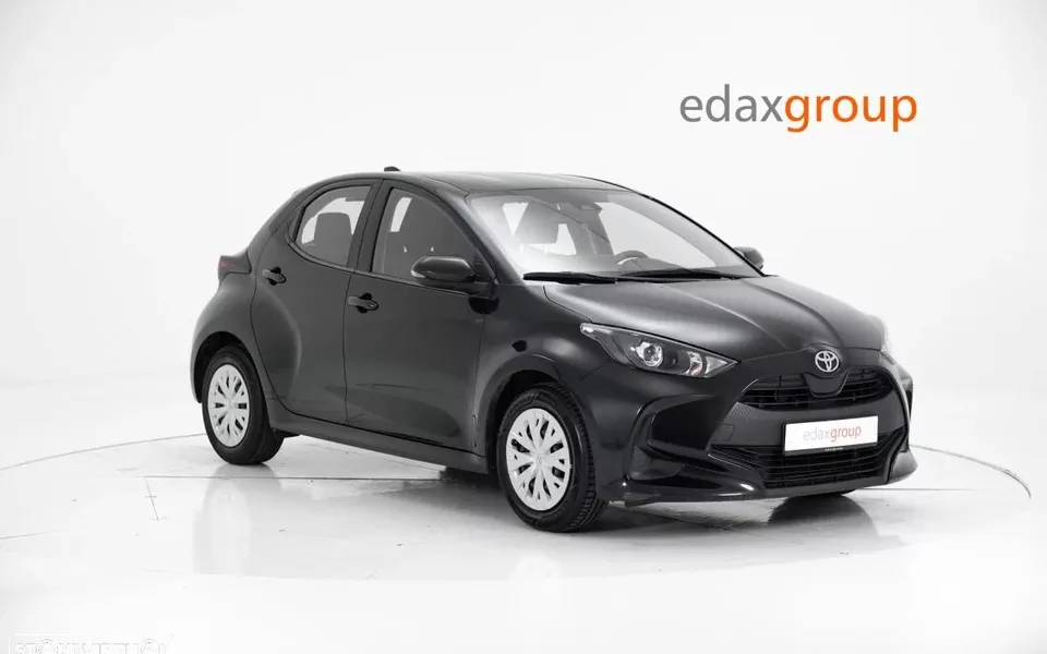 Toyota Yaris 1.0 VVT-i Comfort