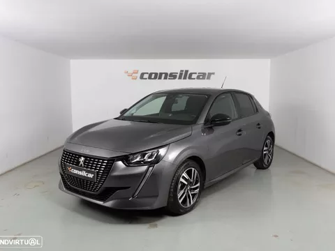 Peugeot 208 1.2 PureTech SE Style