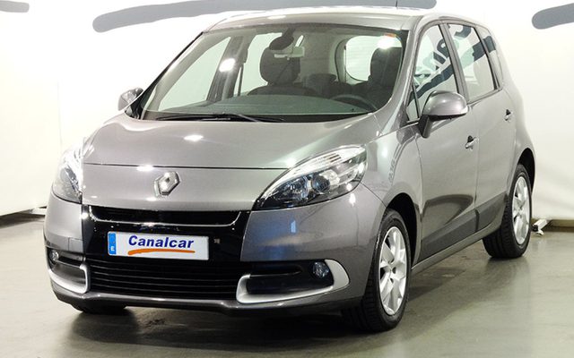 Renault Scénic Expression 1.6 16v 110