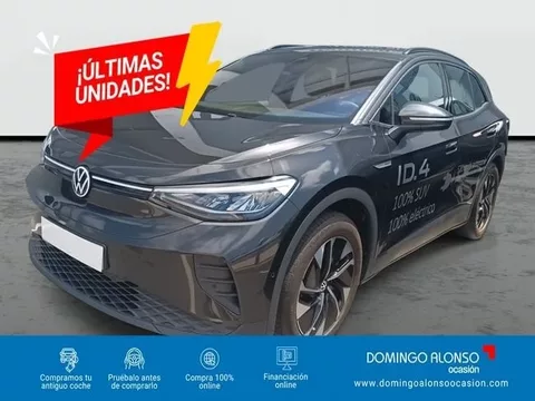 VOLKSWAGEN ID.4 Pro Power 77 kWh 150kW (204 CV) (E213MN14)