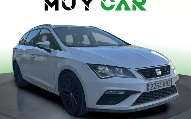 SEAT León León ST 1.4 TSI ACT S&S FR DSG 150