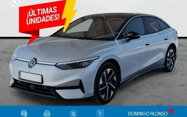 VOLKSWAGEN ID.7 Pro 82 kWh 210 kW (286 CV) (ED23QK13)