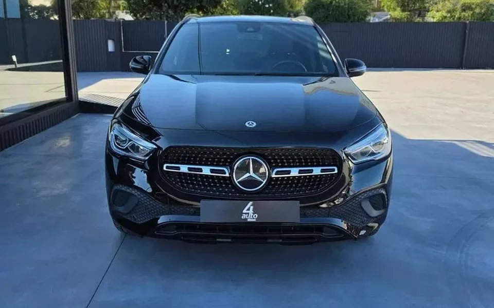 Mercedes-Benz GLA 250 e Style